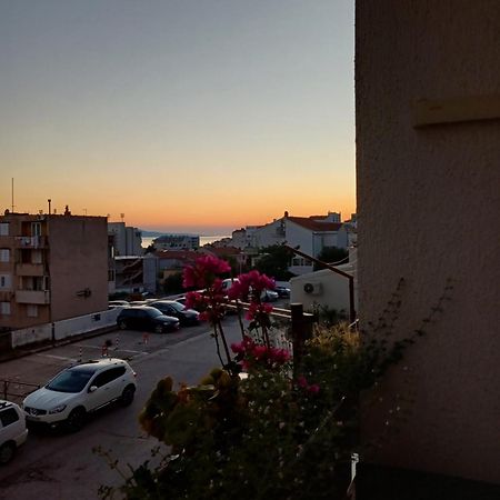 Apartment Lukas Galileo Makarska Bagian luar foto
